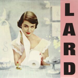 Pure Chewing Satisfaction [Vinyl]