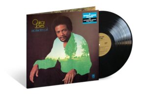 Smackwater Jack[180g LP]