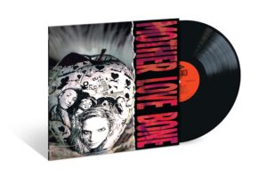Apple[180g -Vinyl LP]