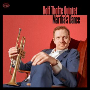 Martha’s Dance