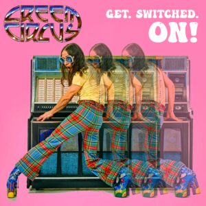 Get. Switched. On!