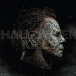 Halloween Kills (Original Soundtrack)