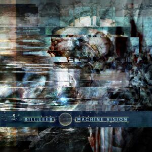 Machine Vision [Limited Edition