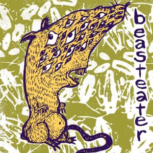 Beasteater
