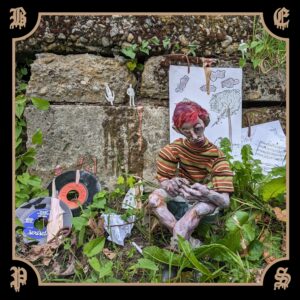 Psychotic Spew – Gold