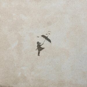 Illuminate (She Saved Me) – Milky Clear
