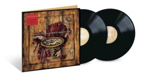 Machina (25th Anniversary)[180g 2 LP]