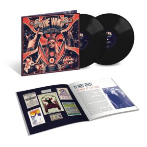 Live At The Oval 1971[2 LP]