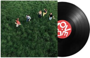 Loved[LP]