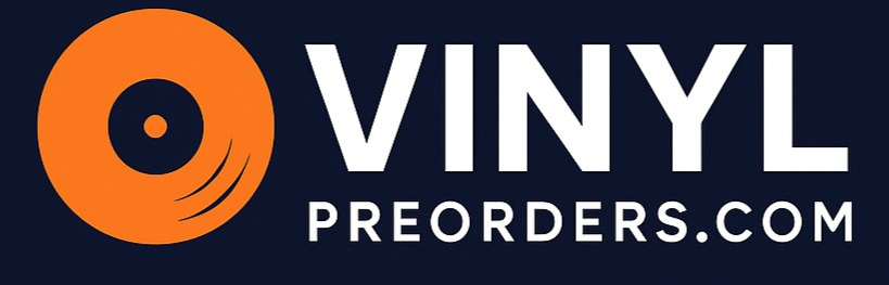 Vinylpreorders