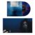 HIT ME HARD AND SOFT[Anniversary Edition] [Blue/Orange Splatter LP]