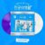 Resident Playbook Soundtrack – White & Purple Vinyl