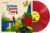 Jazz Dispensary Presents: Dream a Dream with Studio G[Apple Red LP]
