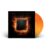 SHOCK TO THE SYSTEM (PART TWO)[Translucent Orange 12″ EP]