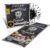 No Sleep At All (50th Anniversary)[Clear/Black-White Splatter LP]