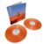 Given To The Wild – Translucent Orange Colored Vinyl
