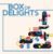 Box of Delights, Vol. 1