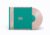 First Prize Bravery – Powder Pink Colored Vinyl