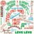 2015-2025 Les Disques Bongo Joe: 10 Years Of Sonic Explorations