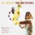 Time and Patience[Clear/Yellow Splatter LP]