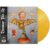 I’Ve Felt Better – Yellow Flame Marble