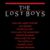 THE LOST BOYS – ORIGINAL MOTION PICTURE SOUNDTRACK (CLEAR RED VINYL/HALLOWEEN EDITION)
