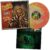 Beetlejuice Beetlejuice (Original Soundtrack) – Limited Australian Exclusive Pink & Yellow Colored Vinyl