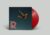 R Is for Rocket – Opaque Red