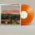 Orange Blossoms – Orange Crush
