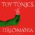 Kapote Presents Italomania, Vol. 3