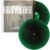 The Greatest Mistake Of My Life (Green ripple effect vinyl)
