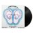 Earwax – Gatefold 180-Gram Black Vinyl