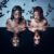 Parasites & Butterflies – Transparent Blue