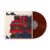 Painted Ruins (OXBLOOD VINYL)