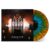 The Only Heaven You’ll Know (LP Sleeve) [Orange Sky Blue Splatter]