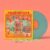 Freak Out City – Glacial Blue