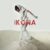 IKONA [Limited Edition Red Vinyl