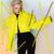 Flux – Yellow