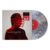 Bright as Blasphemy[Black Ice/Silver Nugget/Clear Splatter LP]