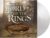Music From The Lord Of The Rings: Themes / Various – Ltd 180gm Crystal Clear & White Vinyl