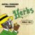 Metal Fingers Presents: Special Herbs Vol. 9 & 0 – Green
