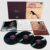 Puccini: Madama Butterfly[180g 3 LP]
