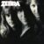 Zebra (Gold Marble Vinyl/Limited Edition)