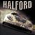 Made of Metal by Halford White Vinyl Re-issue LP