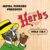 Metal Fingers Presents: Special Herbs Vol. 5 & 6 – Red
