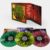 King Gizzard – Live in Houston ’24 (Triple Gatefold – Splatter Vinyl)