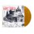 Ghost Ballads (CLEAR W/ ORANGE PUMPKIN SWIRL VINYL)