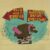 This Way To The Egress / American Dream Survivors Split LP