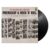 Friendship & Rock ‘N’ Roll (Black LP)