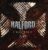 Halford Crucible Black Vinyl Two LP set